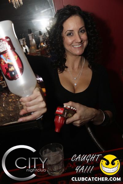 City nightclub photo 51 - January 5th, 2013