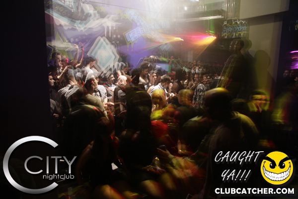 City nightclub photo 52 - January 5th, 2013