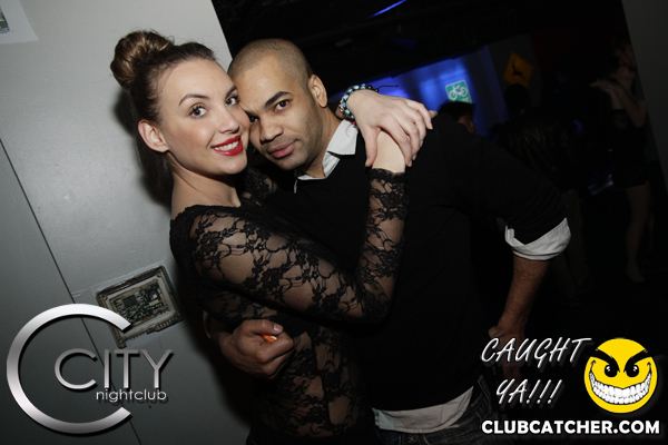 City nightclub photo 54 - January 5th, 2013