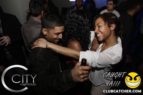 City nightclub photo 55 - January 5th, 2013