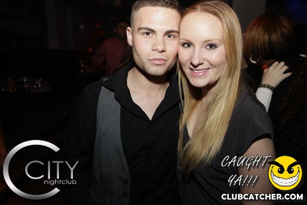 City nightclub photo 56 - January 5th, 2013