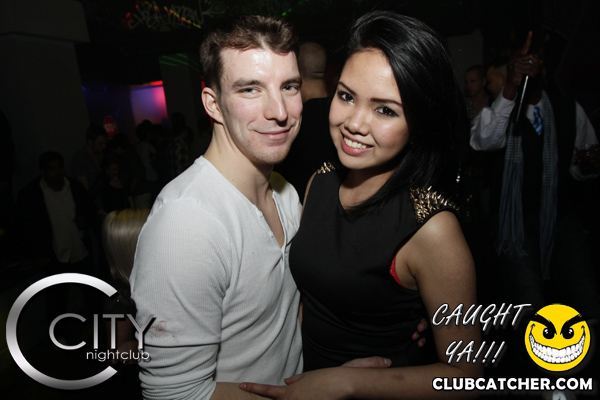 City nightclub photo 59 - January 5th, 2013