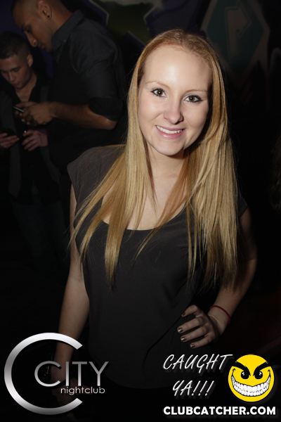 City nightclub photo 60 - January 5th, 2013