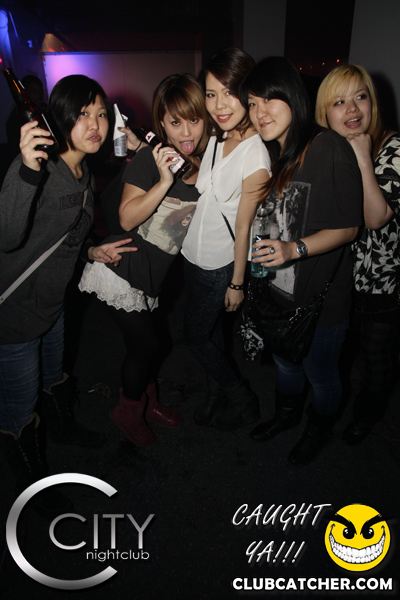 City nightclub photo 62 - January 5th, 2013