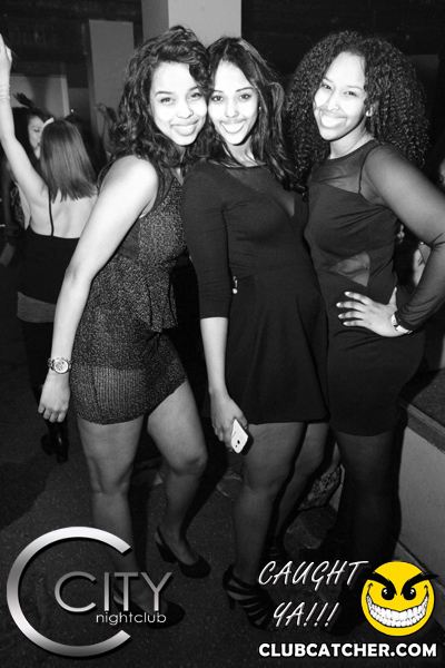 City nightclub photo 64 - January 5th, 2013
