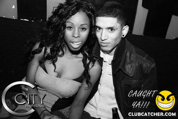 City nightclub photo 65 - January 5th, 2013