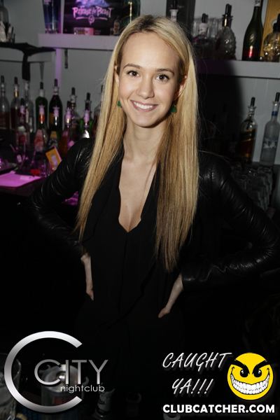 City nightclub photo 67 - January 5th, 2013