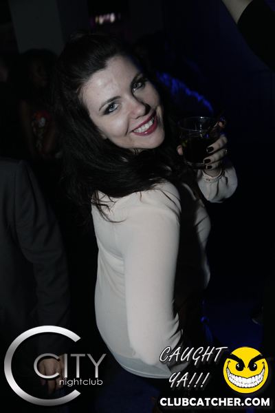 City nightclub photo 70 - January 5th, 2013