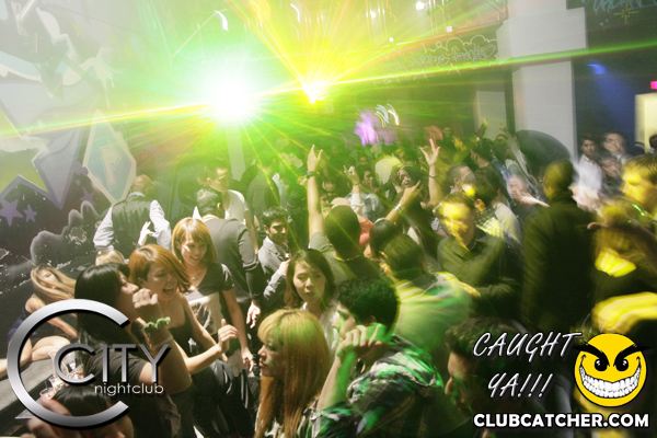 City nightclub photo 74 - January 5th, 2013