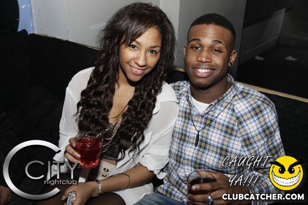 City nightclub photo 75 - January 5th, 2013