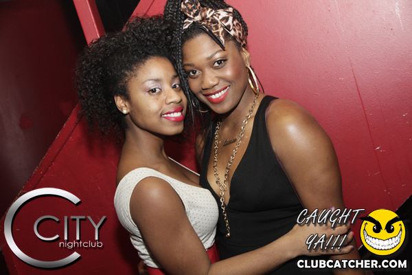 City nightclub photo 76 - January 5th, 2013