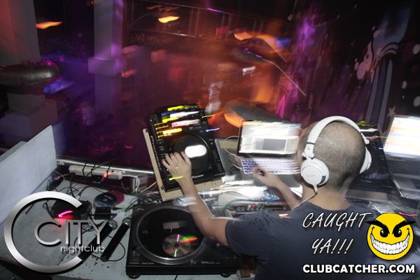 City nightclub photo 78 - January 5th, 2013