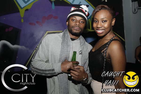 City nightclub photo 80 - January 5th, 2013
