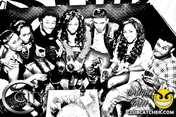 City nightclub photo 82 - January 5th, 2013