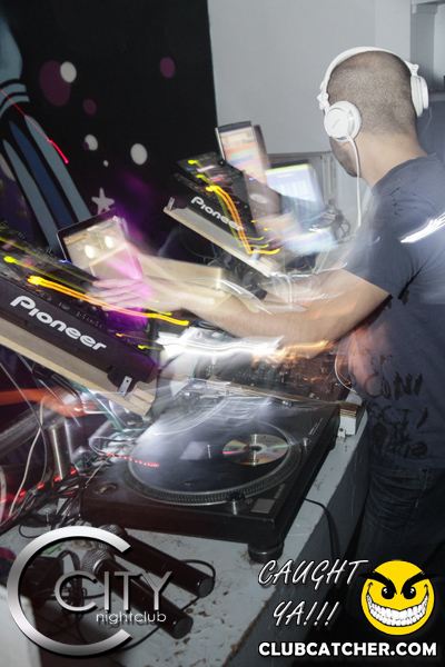 City nightclub photo 83 - January 5th, 2013