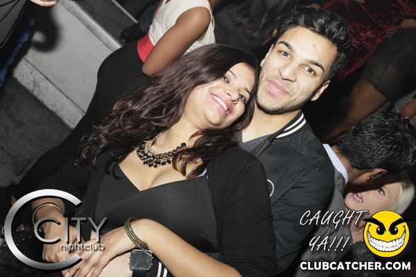 City nightclub photo 84 - January 5th, 2013