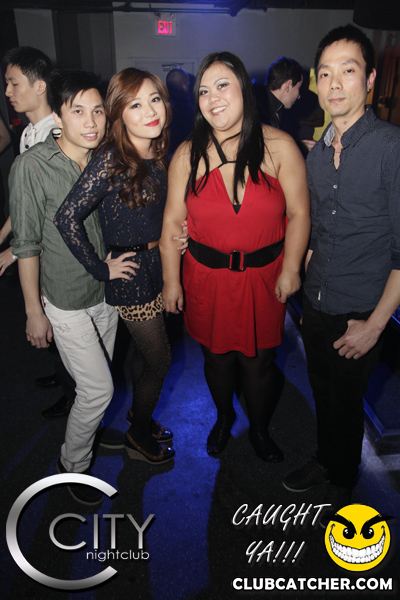 City nightclub photo 86 - January 5th, 2013