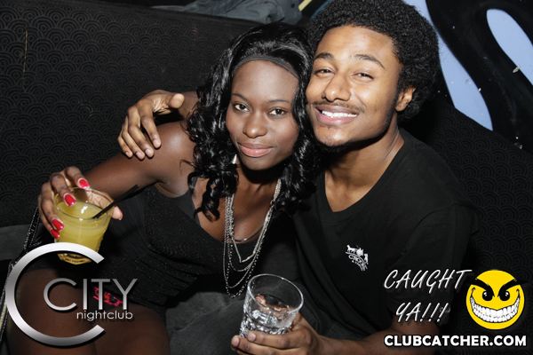 City nightclub photo 87 - January 5th, 2013
