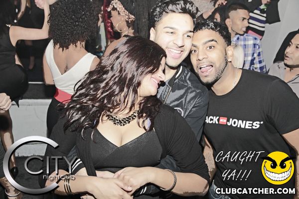 City nightclub photo 88 - January 5th, 2013