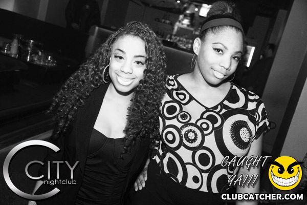 City nightclub photo 89 - January 5th, 2013