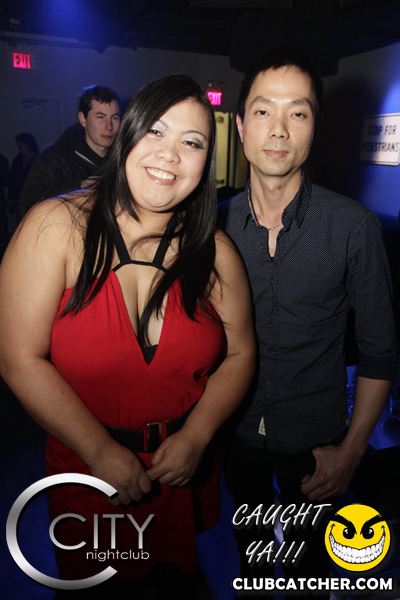 City nightclub photo 90 - January 5th, 2013