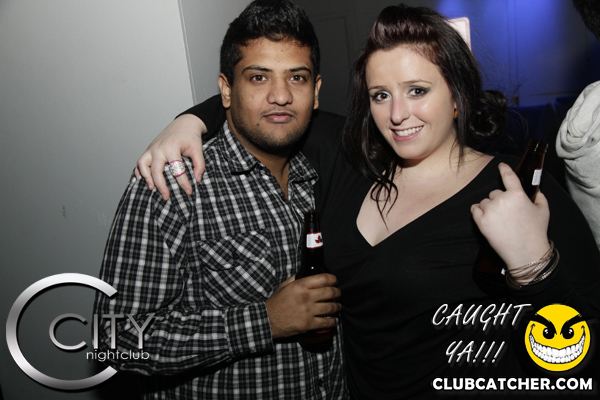 City nightclub photo 93 - January 5th, 2013