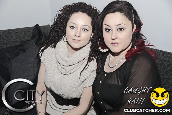 City nightclub photo 94 - January 5th, 2013