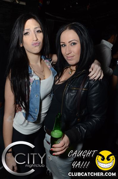 City nightclub photo 102 - January 9th, 2013