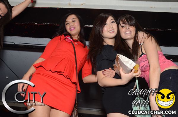 City nightclub photo 103 - January 9th, 2013