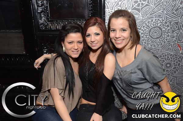 City nightclub photo 110 - January 9th, 2013