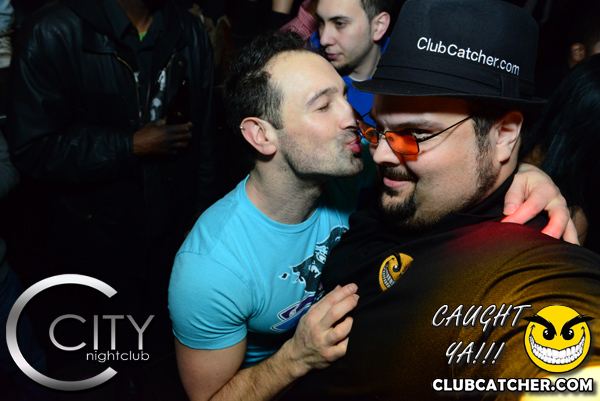 City nightclub photo 113 - January 9th, 2013