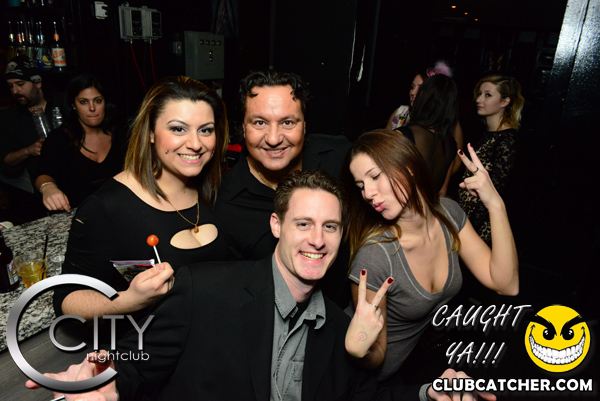 City nightclub photo 128 - January 9th, 2013