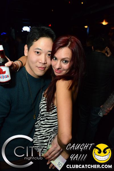 City nightclub photo 136 - January 9th, 2013