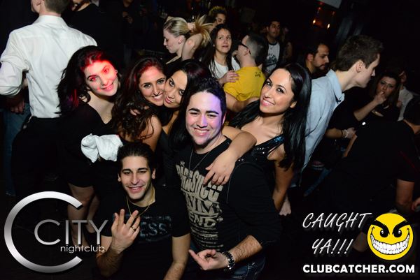 City nightclub photo 137 - January 9th, 2013
