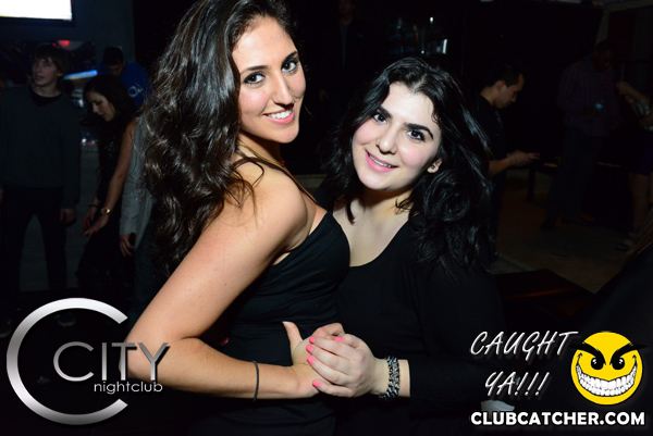 City nightclub photo 140 - January 9th, 2013