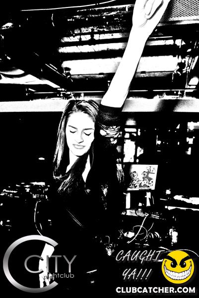 City nightclub photo 141 - January 9th, 2013