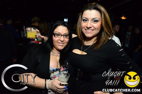 City nightclub photo 143 - January 9th, 2013