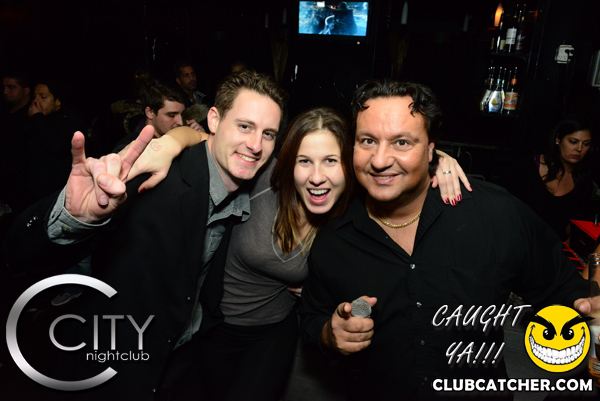 City nightclub photo 145 - January 9th, 2013