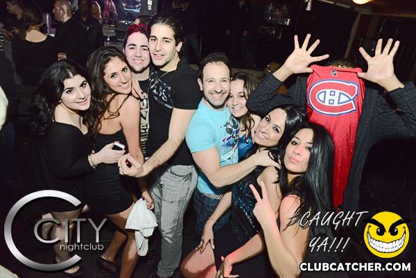 City nightclub photo 151 - January 9th, 2013
