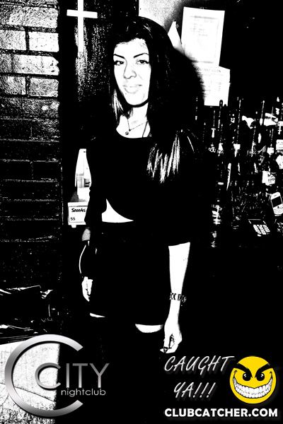 City nightclub photo 165 - January 9th, 2013