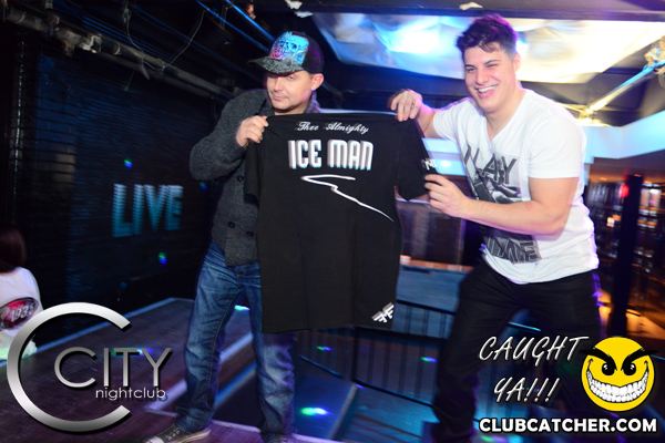 City nightclub photo 177 - January 9th, 2013