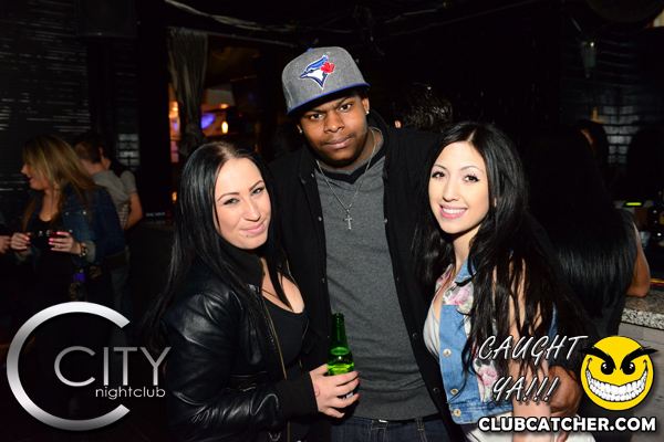 City nightclub photo 178 - January 9th, 2013