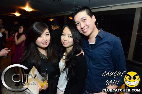 City nightclub photo 180 - January 9th, 2013