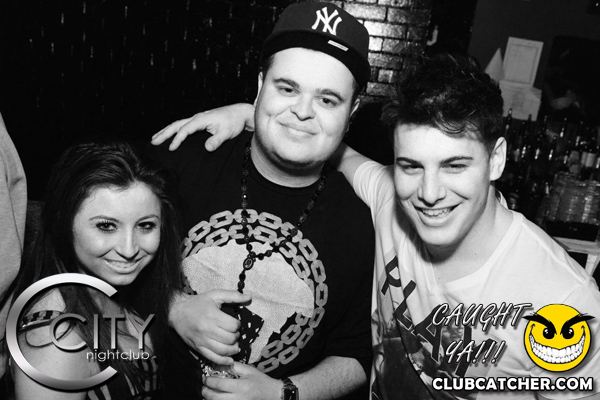 City nightclub photo 183 - January 9th, 2013