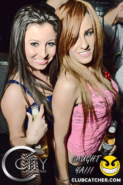 City nightclub photo 185 - January 9th, 2013