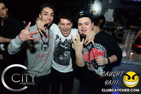 City nightclub photo 191 - January 9th, 2013