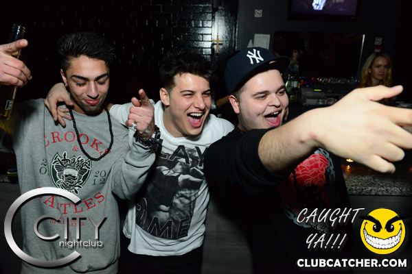 City nightclub photo 192 - January 9th, 2013