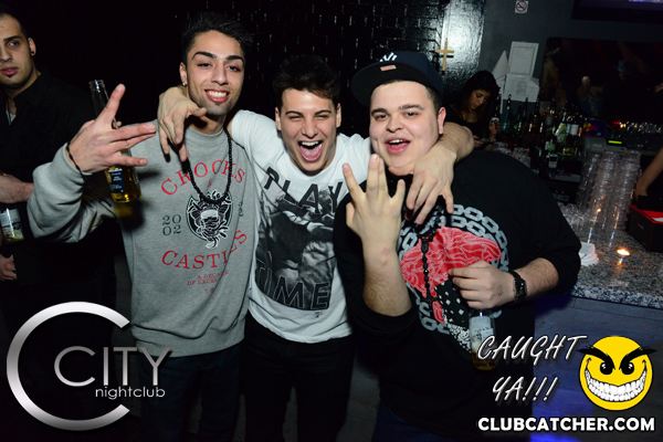 City nightclub photo 193 - January 9th, 2013