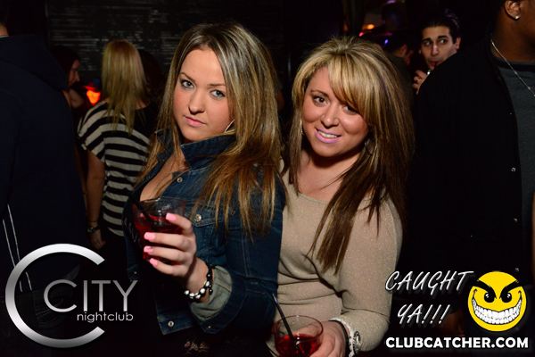City nightclub photo 198 - January 9th, 2013