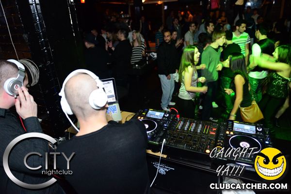 City nightclub photo 208 - January 9th, 2013